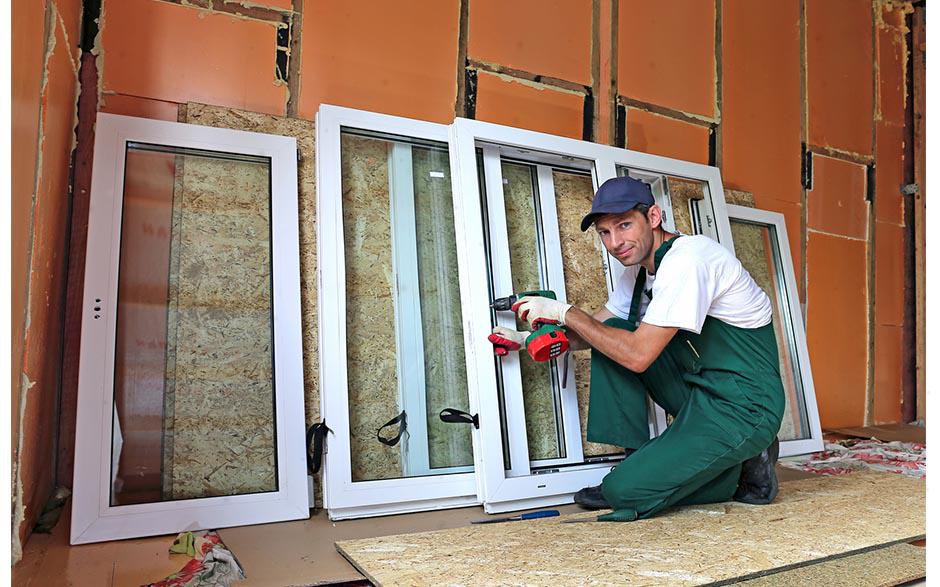 double vitrage sur mesure Rueil-Malmaison